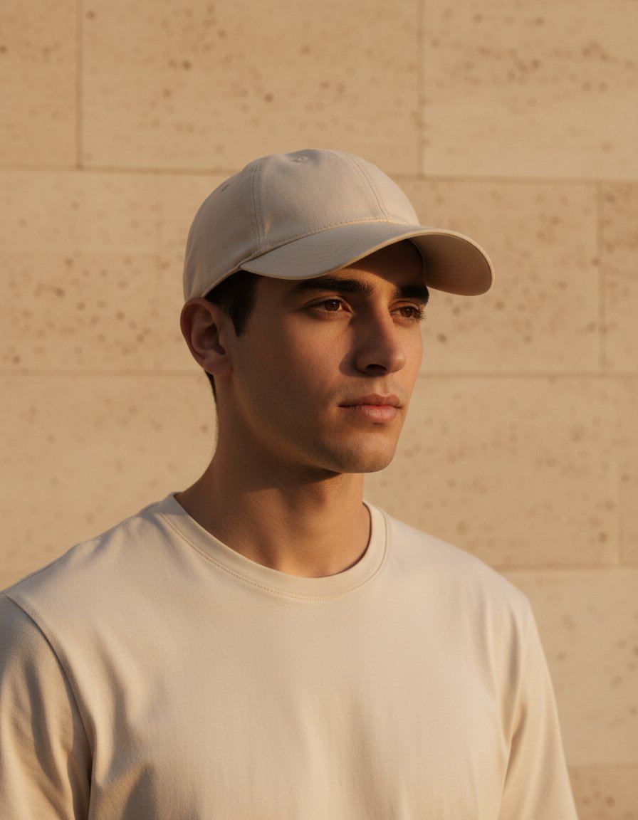 Cotton Cap Sand